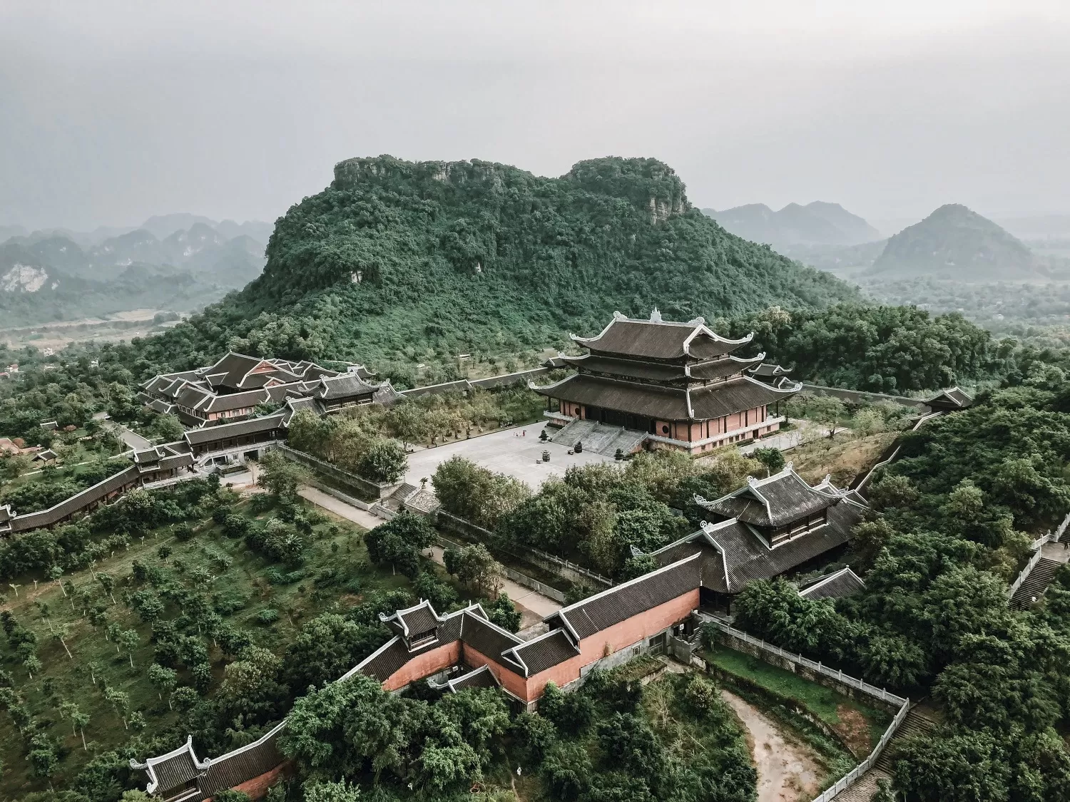 Những địa điểm du lịch hấp dẫn nhất Quảng Ninh